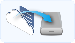 Schedule Backup